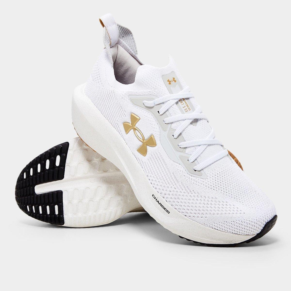 Tênis Under Armour Slight 3 Masculino - 2