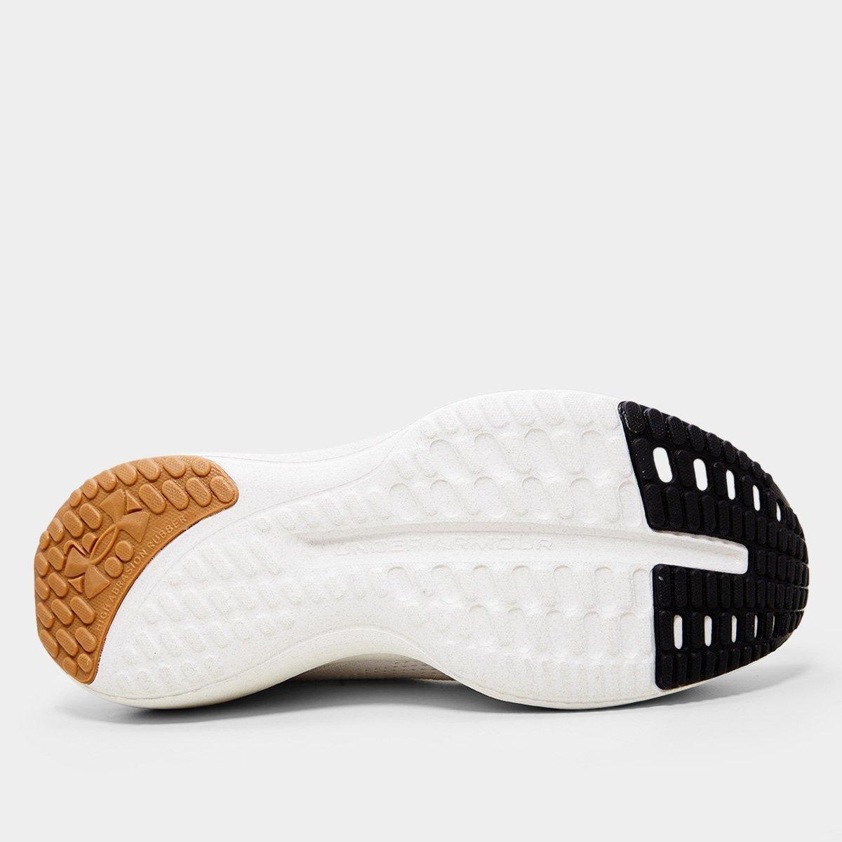 Tênis Under Armour Slight 3 Masculino - 5