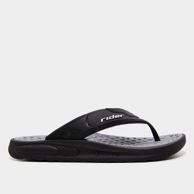 Chinelo Rider Soft Plus Masculino
