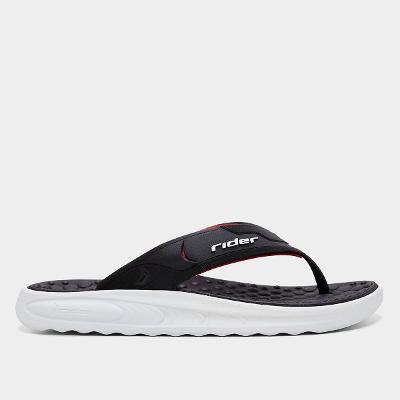 Chinelo Rider Soft Plus Masculino