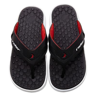 Chinelo Rider Soft Plus Masculino