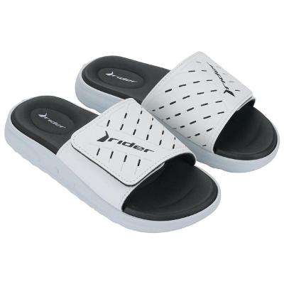 Chinelo Rider Soft Plus Slide Masculino