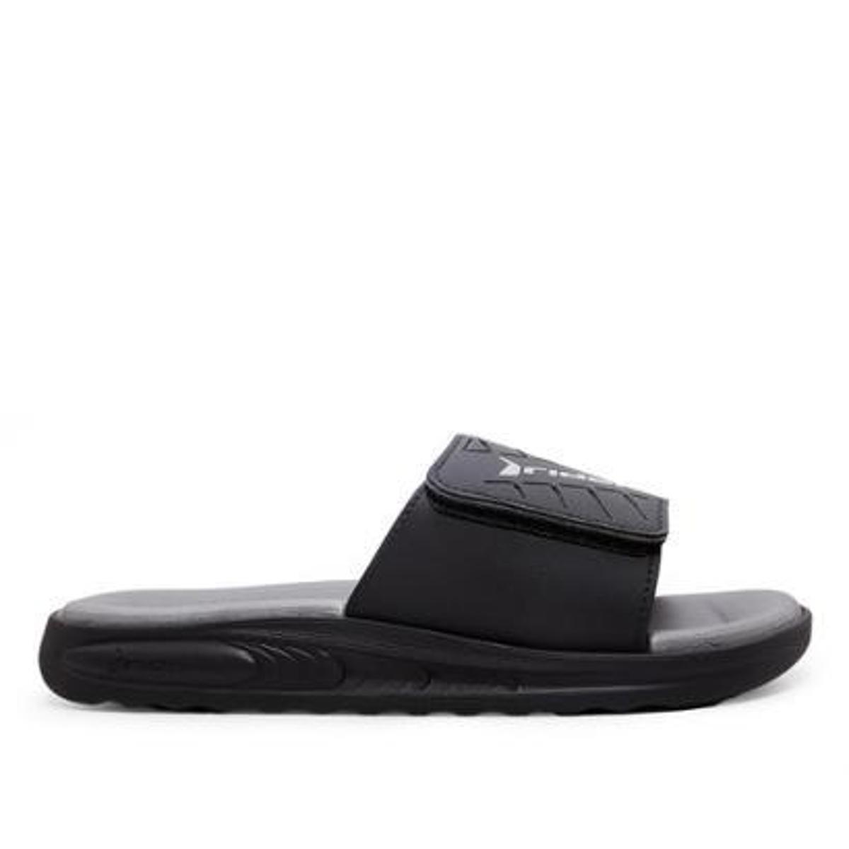 Chinelo Rider Soft Plus Slide Masculino - 2
