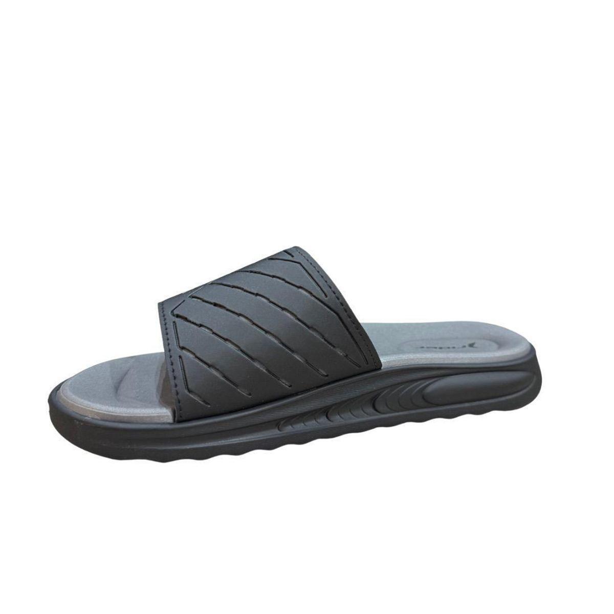 Chinelo Rider Soft Plus Slide Masculino - 3