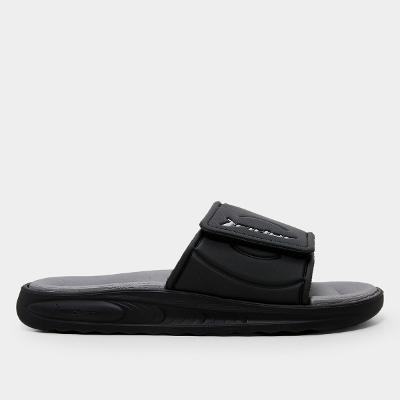 Chinelo Rider Soft Plus Slide Masculino