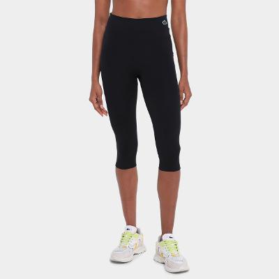 Calça Legging Lacoste Ciclista Feminina