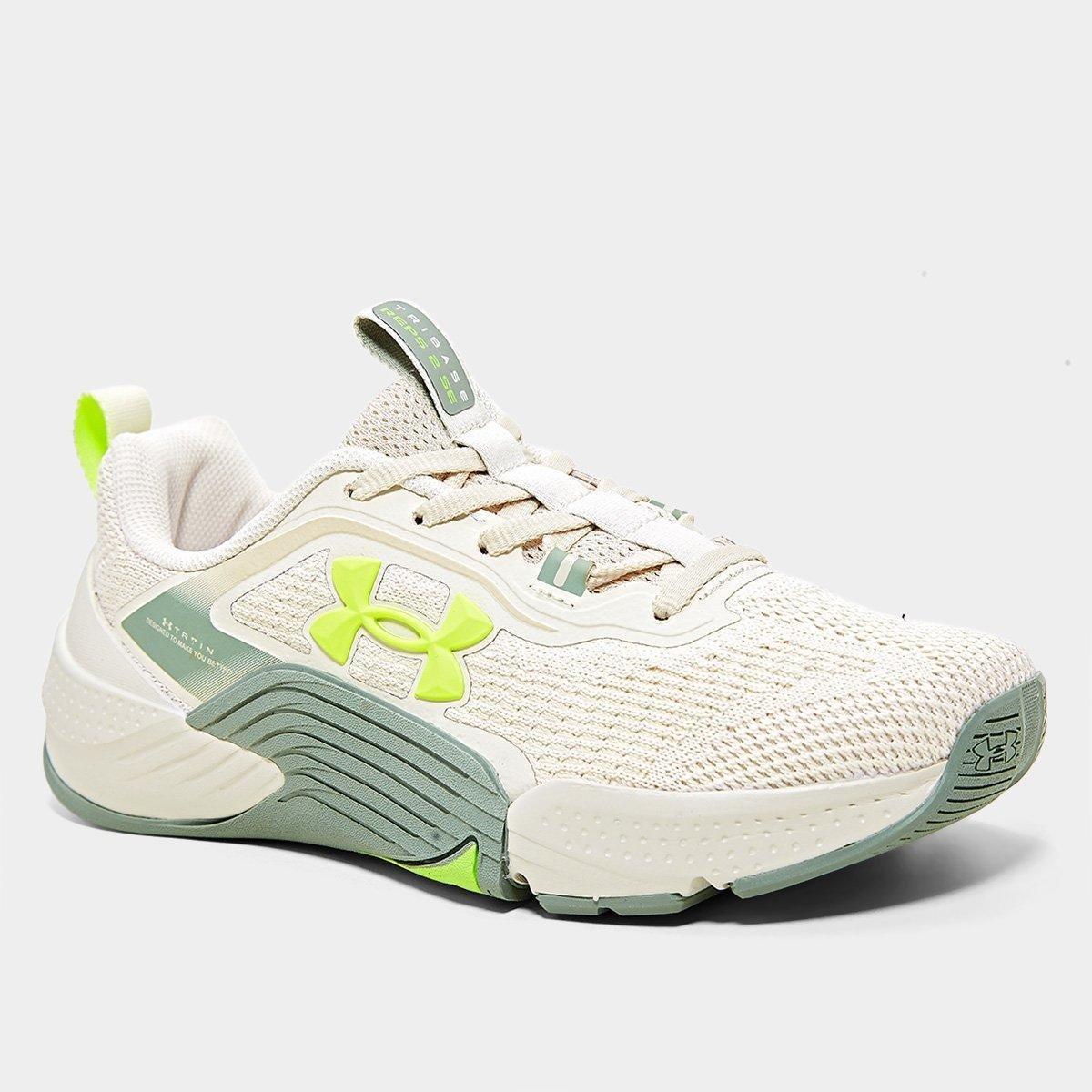 Tênis Under Armour Tribase Reps 2 - 2
