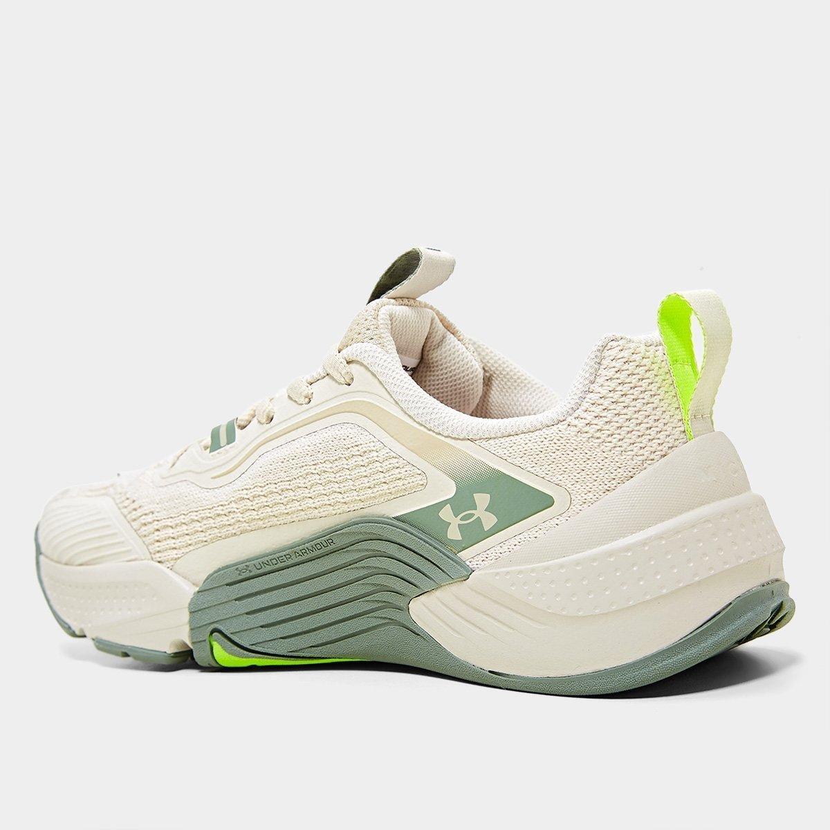 Tênis Under Armour Tribase Reps 2 - 3