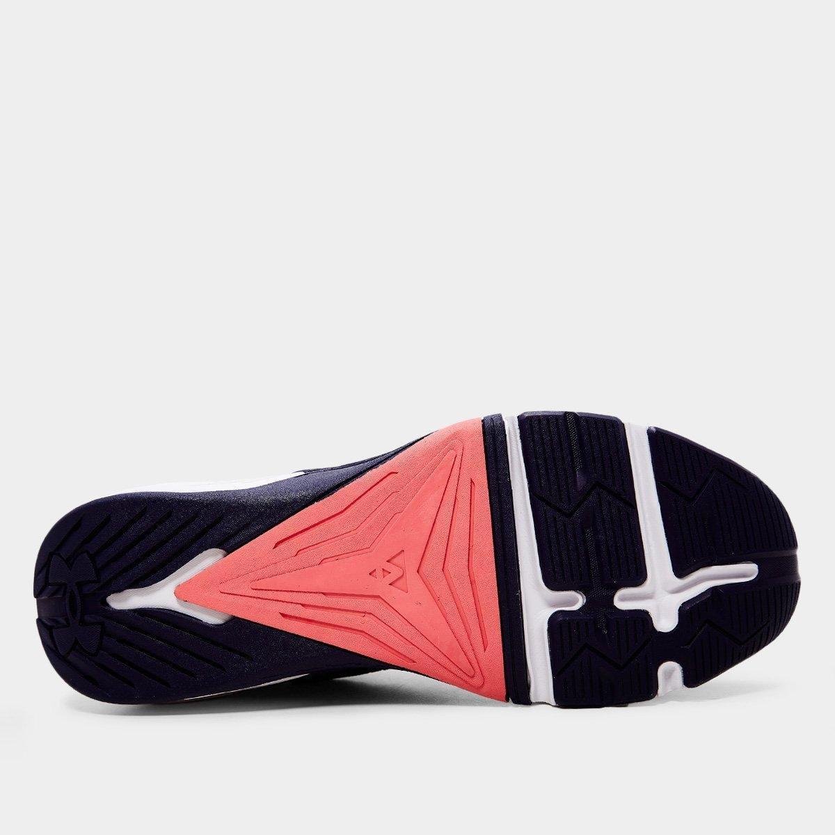 Tênis Under Armour Tribase Reps 2 - 5