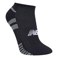 Kit Meia New Balance c/ 3 Pares Masculina - 2