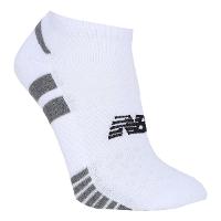 Kit Meia New Balance c/ 3 Pares Masculina - 2