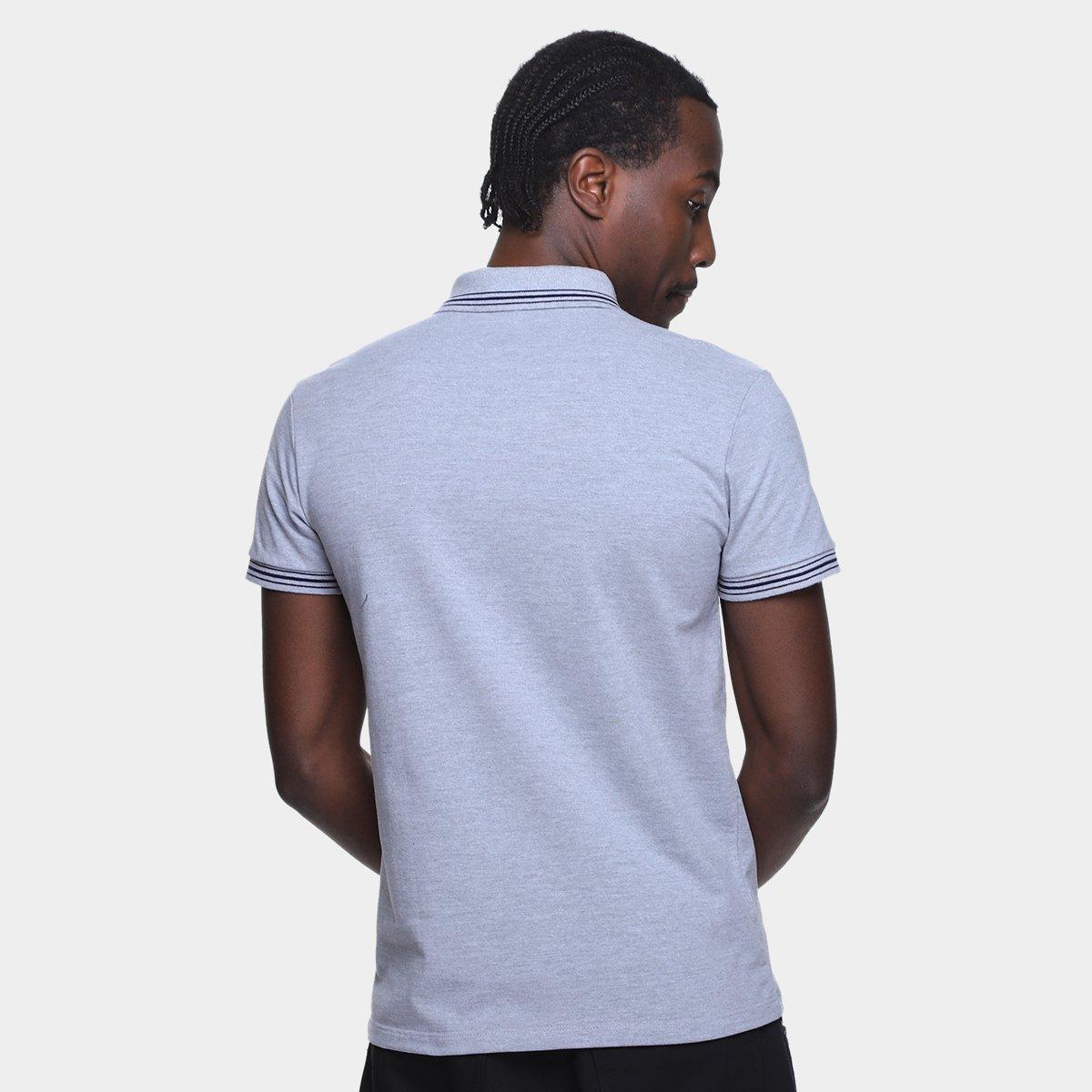 Camisa Polo Colcci II Masculina - 2
