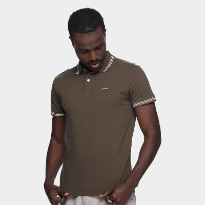 Camisa Polo Colcci II Masculina