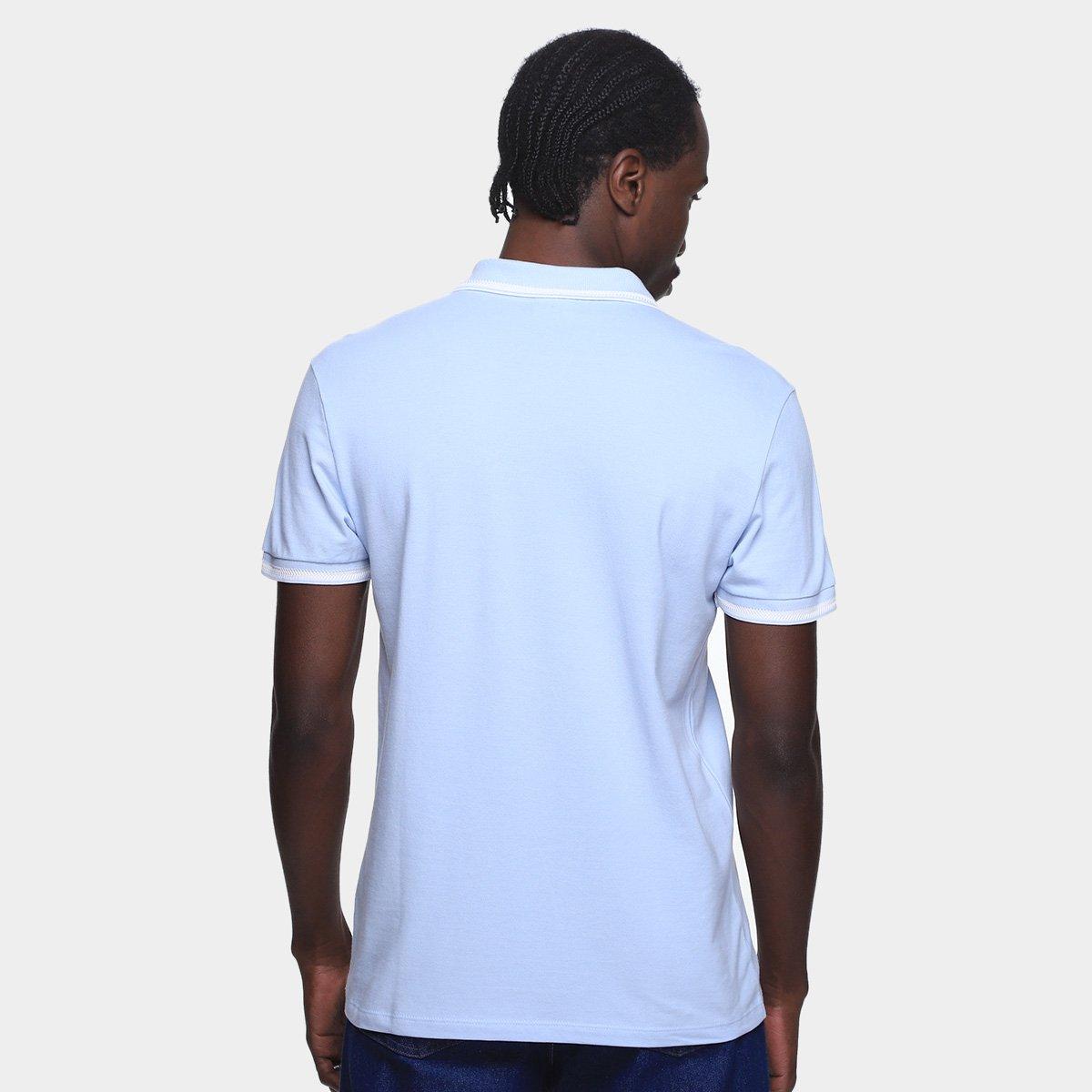 Camisa Polo Colcci III Masculina - 2