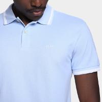 Camisa Polo Colcci III Masculina - 3