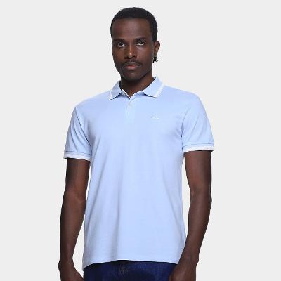 Camisa Polo Colcci III Masculina