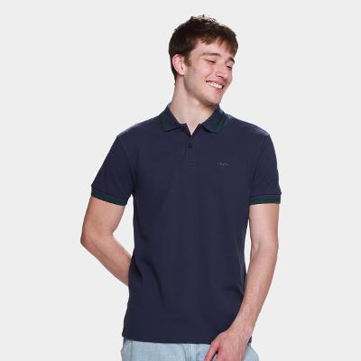 Camisa Polo Colcci III Masculina