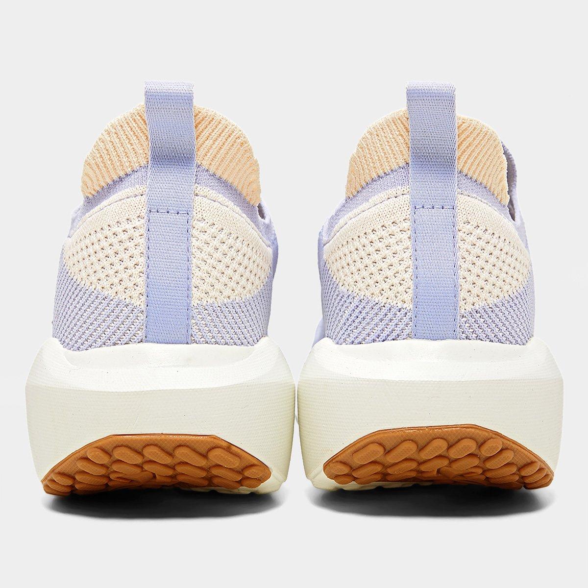 Tênis Under Armour Slight 3 Feminino - 3