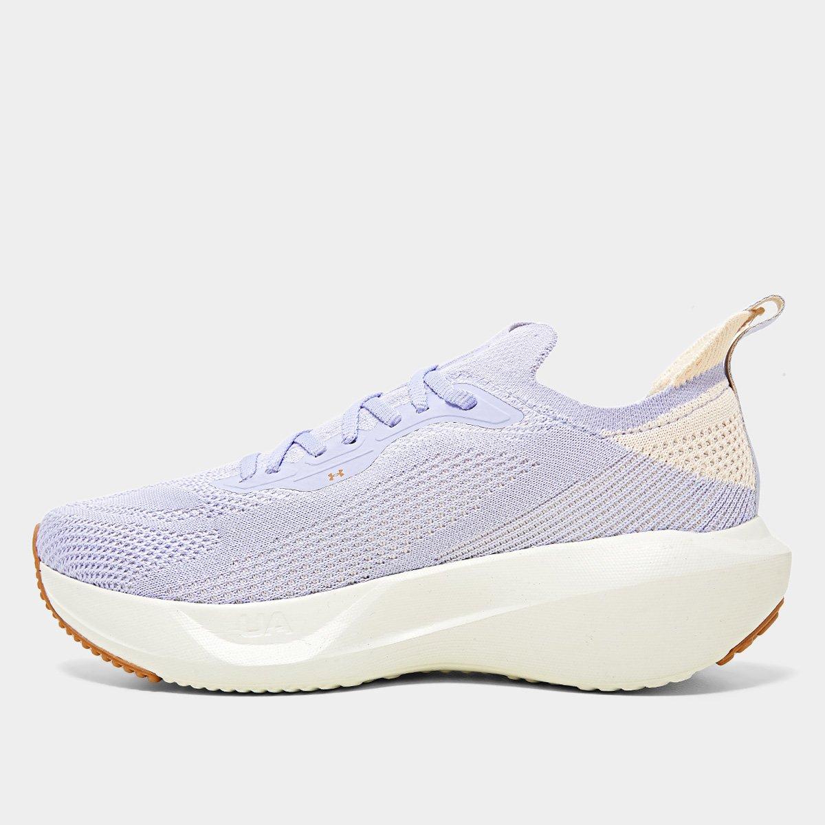 Tênis Under Armour Slight 3 Feminino - 5