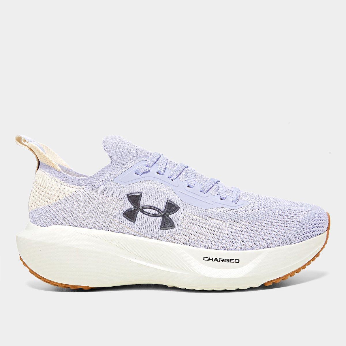 Tênis Under Armour Slight 3 Feminino - 1