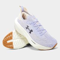 Tênis Under Armour Slight 3 Feminino - 2