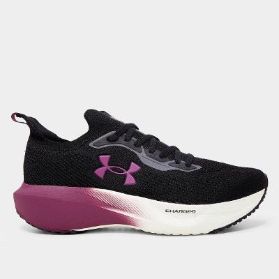 Tênis Under Armour Slight 3 Feminino