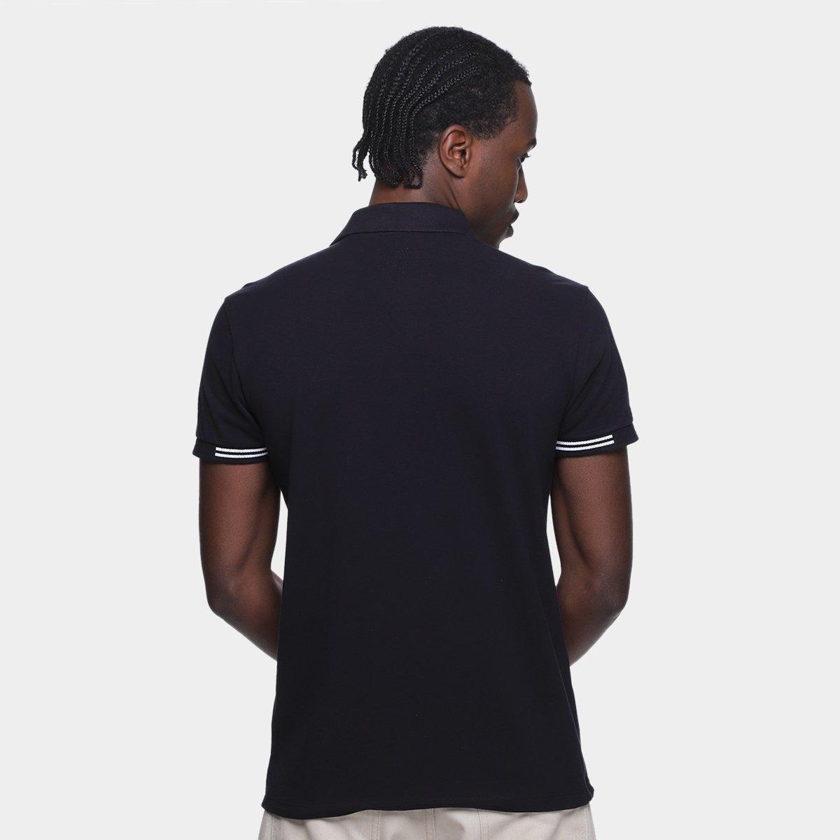 Camisa Polo Colcci VIII Masculina - 2