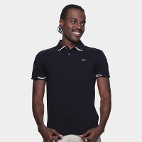 Camisa Polo Colcci VIII Masculina - 1