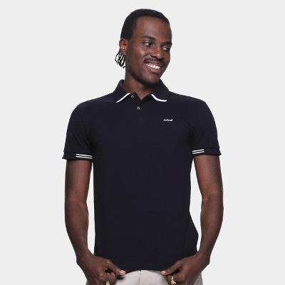 Camisa Polo Colcci VIII Masculina