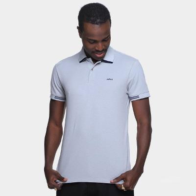 Camisa Polo Colcci VIII Masculina