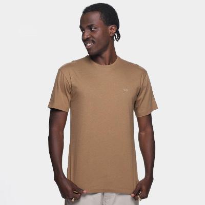 Camiseta Colcci XVII Masculina