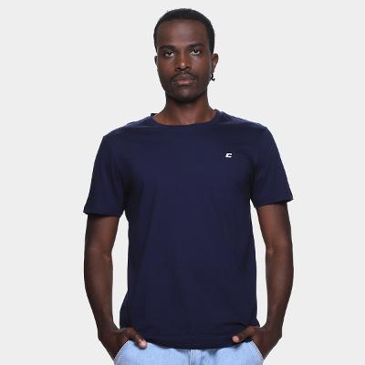 Camiseta Colcci I Masculina