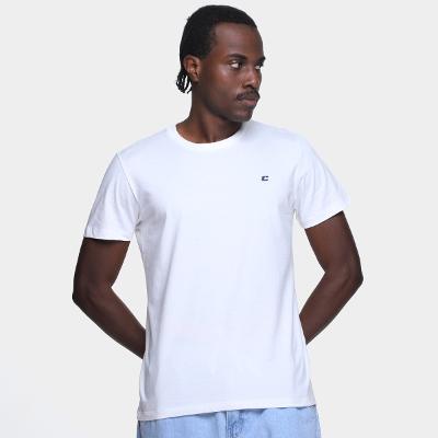 Camiseta Colcci I Masculina