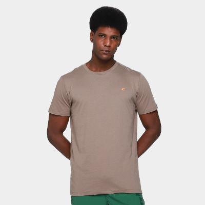 Camiseta Colcci I Masculina