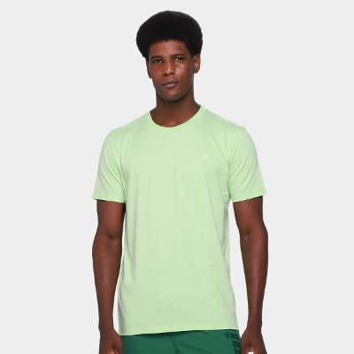 Camiseta Colcci I Masculina