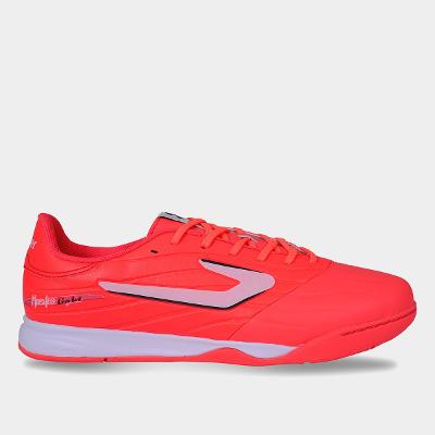 Chuteira Futsal Topper Maestro Light Unissex