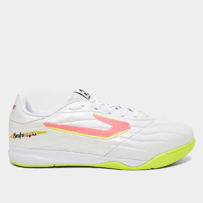 Chuteira Futsal Topper Maestro Light Unissex