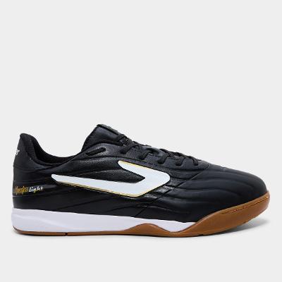 Chuteira Futsal Topper Maestro Light Unissex
