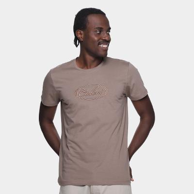 Camiseta Colcci XIV Masculina