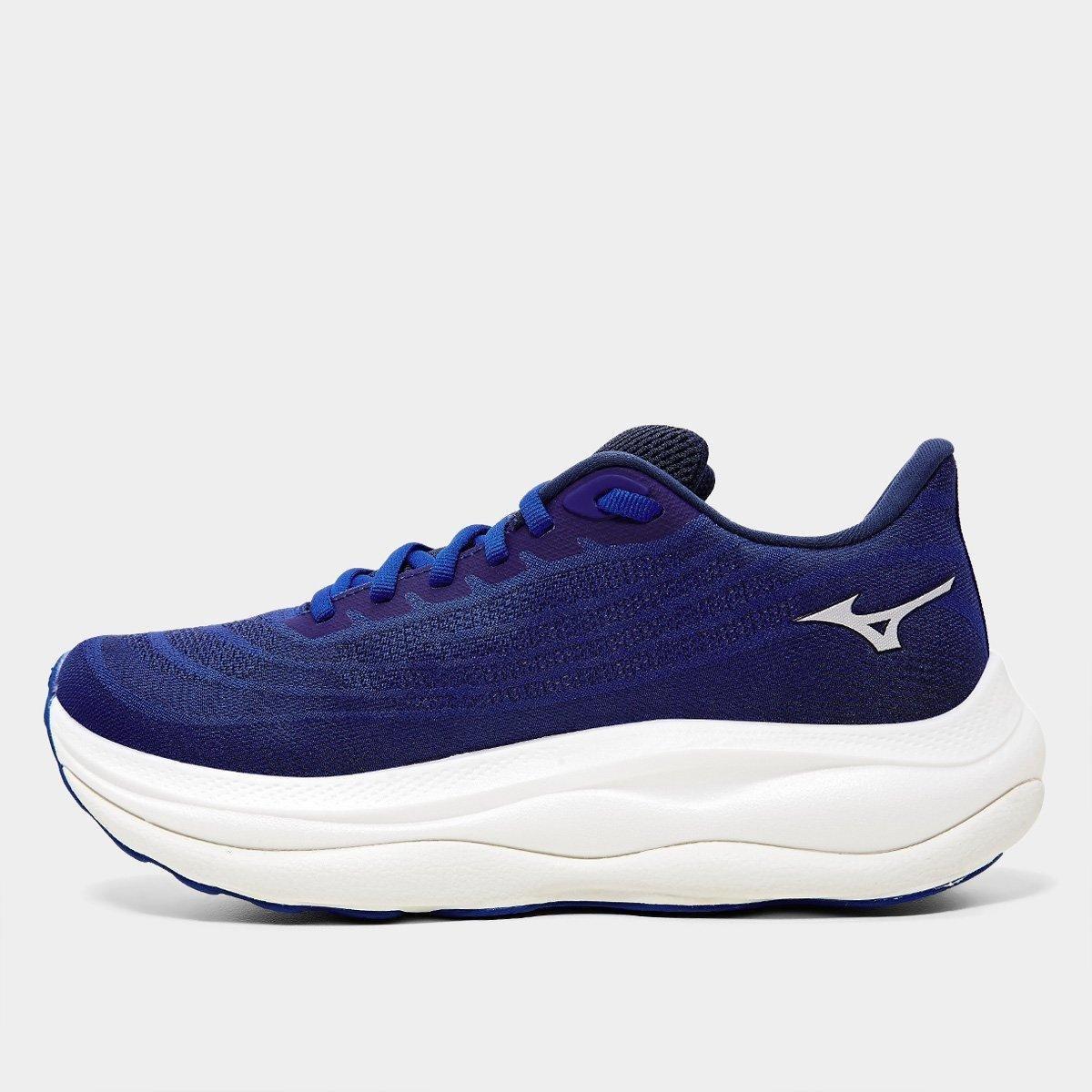 Tênis Mizuno Wave Sky 9 Masculino - 5