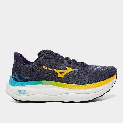 Tênis Mizuno Wave Sky 9 Masculino