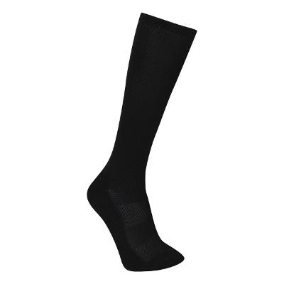 Meia Cano Longo Olympikus Compressão Feminina