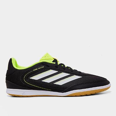 Chuteira Society Adidas Copa Indoor Curt Club Unissex
