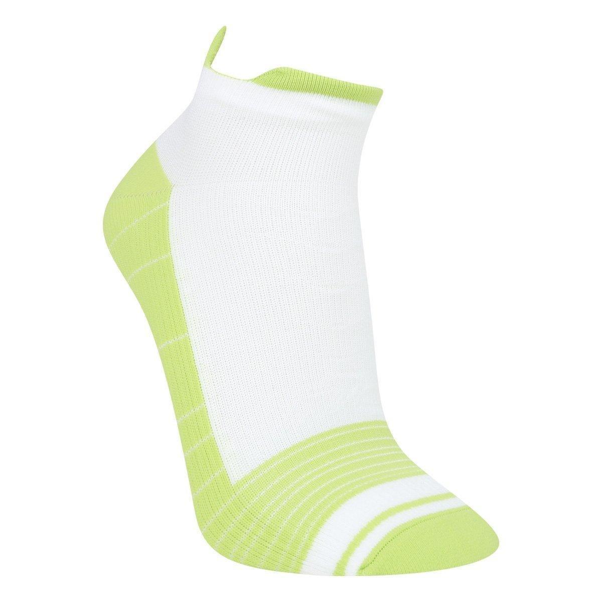 Meia Cano Curto Olympikus Masculina - 1