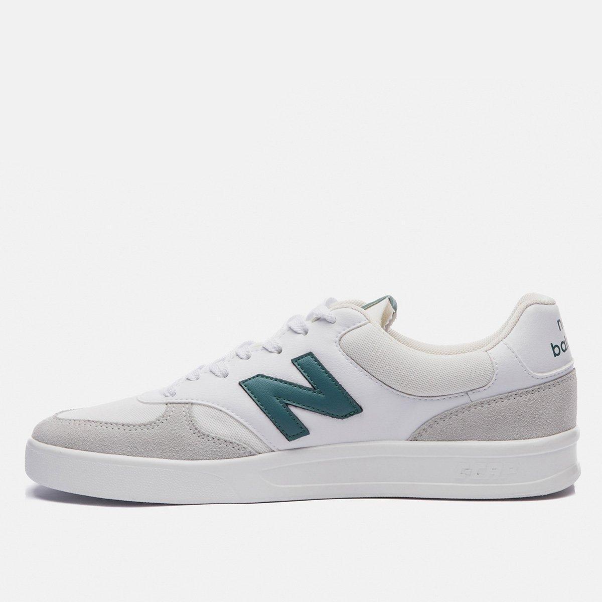 Tênis New Balance Ct300 V3 Masculino - 5