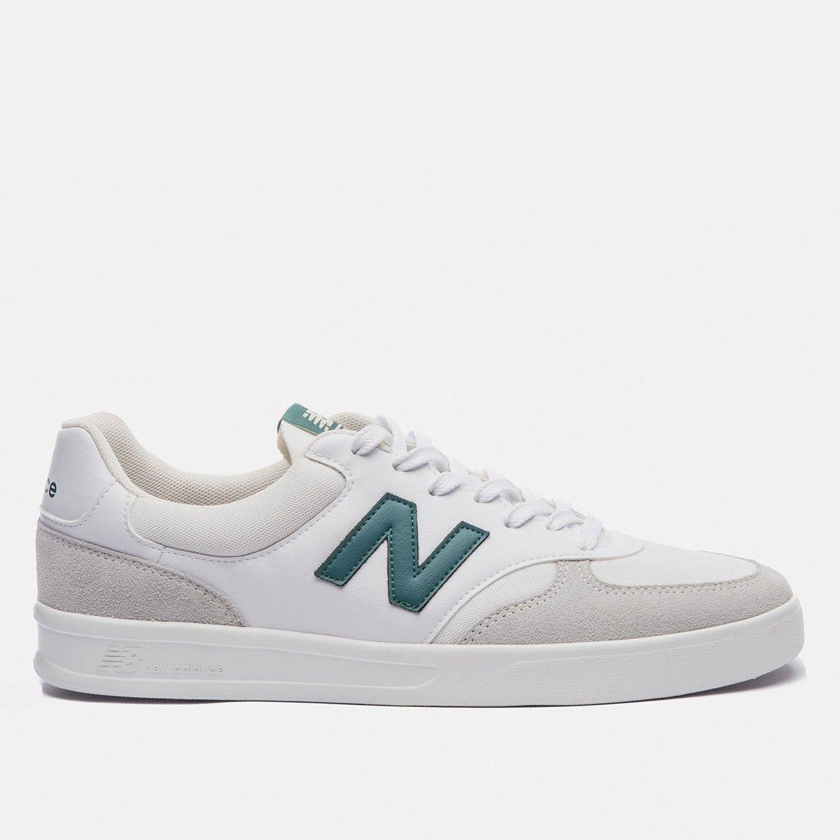 Tênis New Balance Ct300 V3 Masculino - 1