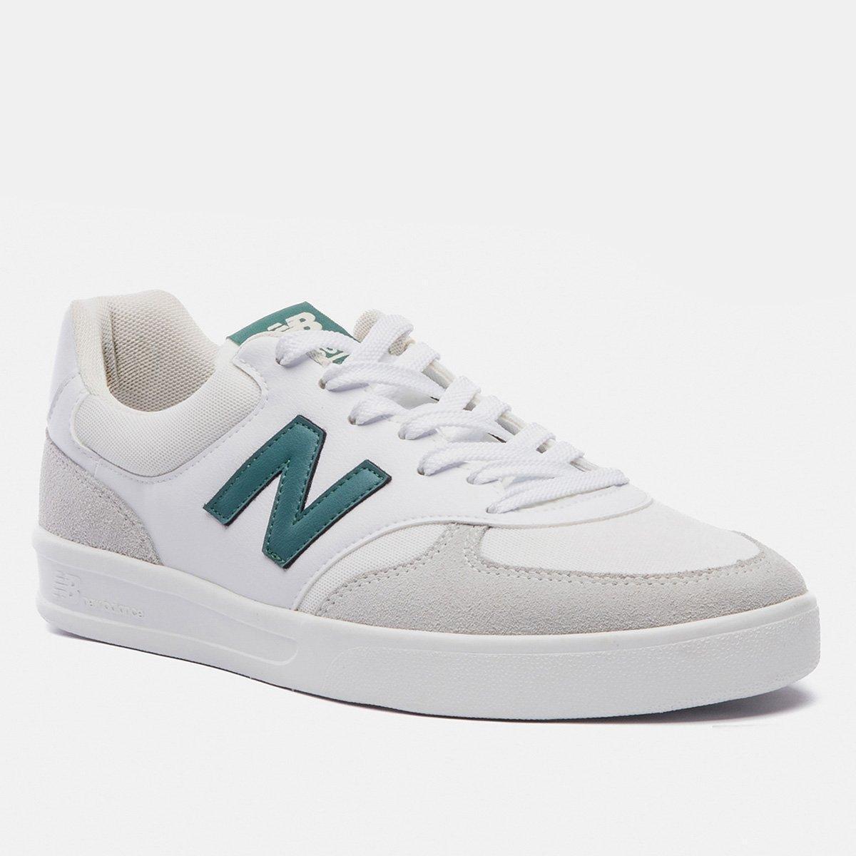 Tênis New Balance Ct300 V3 Masculino - 2