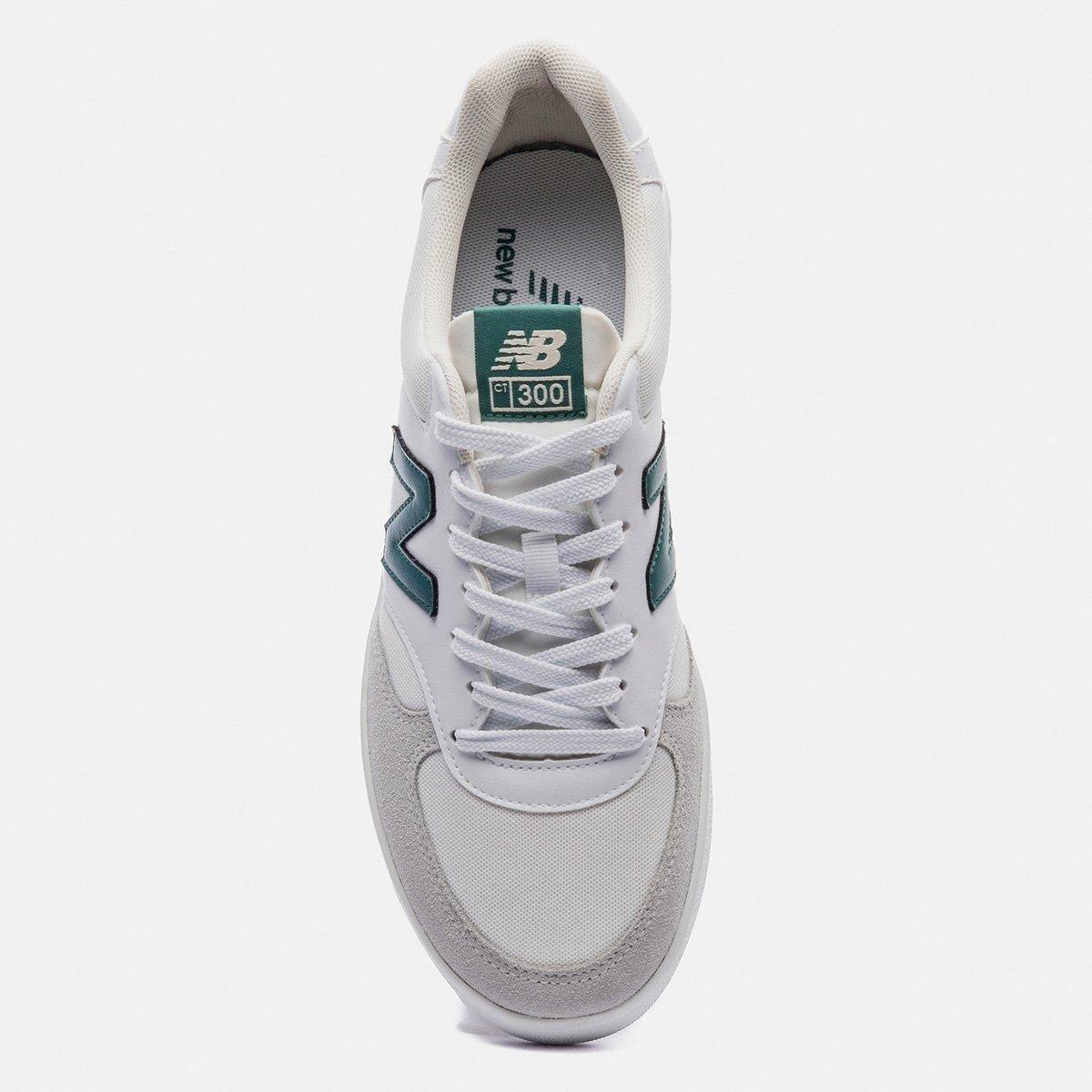 Tênis New Balance Ct300 V3 Masculino - 4