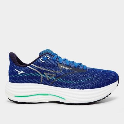Tênis Mizuno Wave Rider 29 Masculino