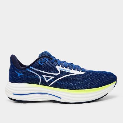 Tênis Mizuno Wave Rider 29 Masculino